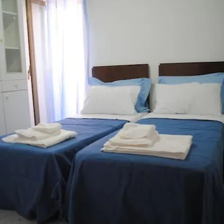 Trezza View Apartment Aci Castello Exterior photo
