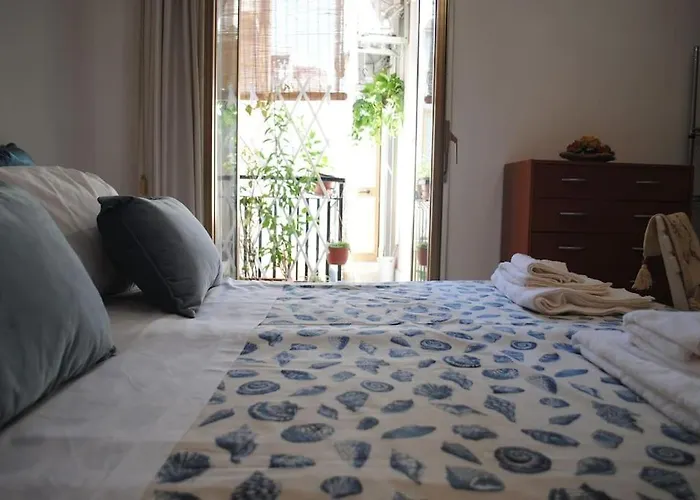 Trezza View Apartment