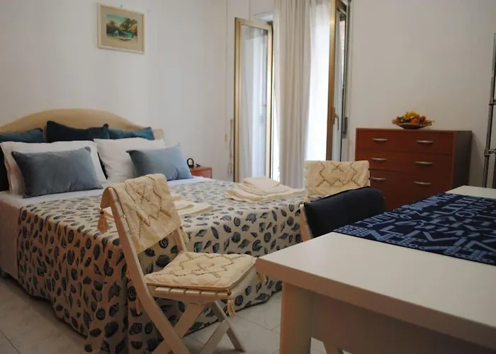 Trezza View Apartment