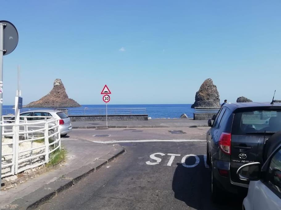 Holiday home Trezza View Aci Castello